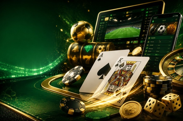n8888 Casino chiến thuật và kinh nghiệm chơi baccarat