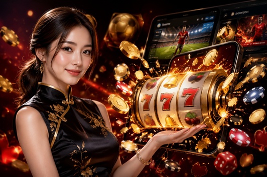 n8888 Casino live dealer baccarat trực tuyến
