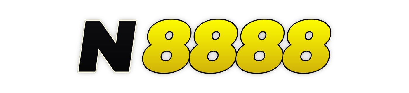 n8888 logo